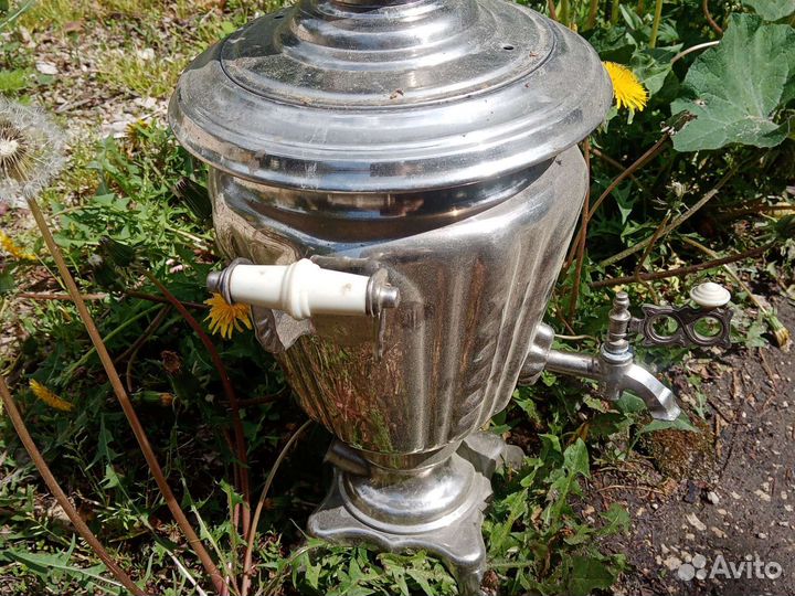 Самовар электрический