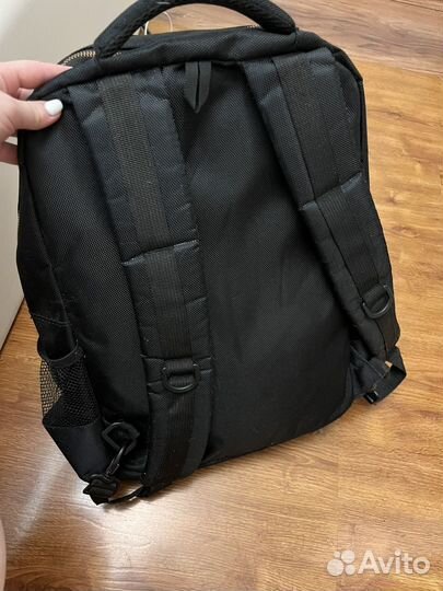 Рюкзак парикмахерский