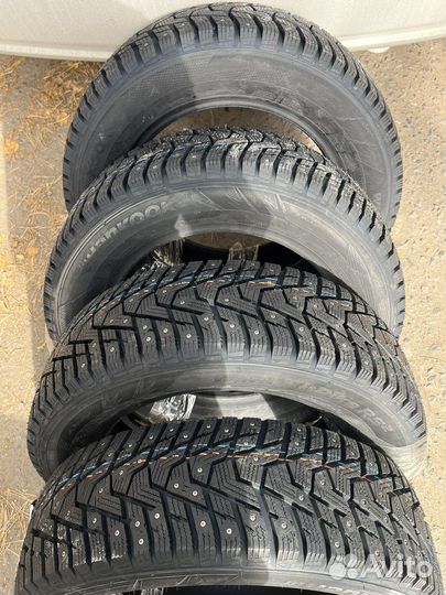 Hankook Winter I'Pike RS2 W429 185/65 R15 92