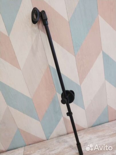 Держатель для микрофона