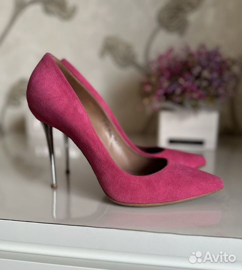 Туфли corso como