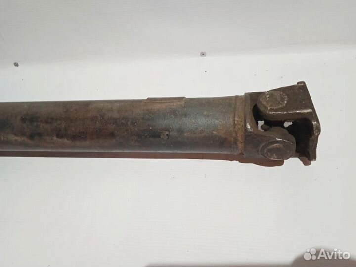 Вал карданный Волга 3110