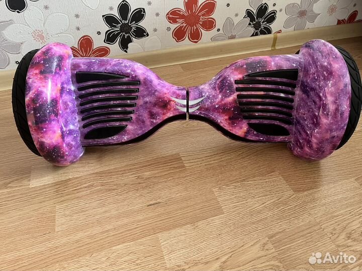 Гироскутер