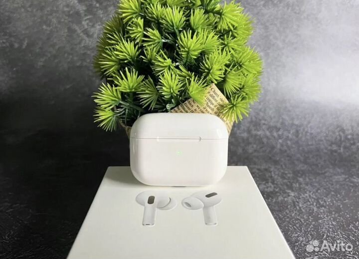 Airpods Pro Airpods Pro 2 Гарантия Магазин