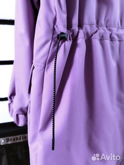 Куртка для девочки 152