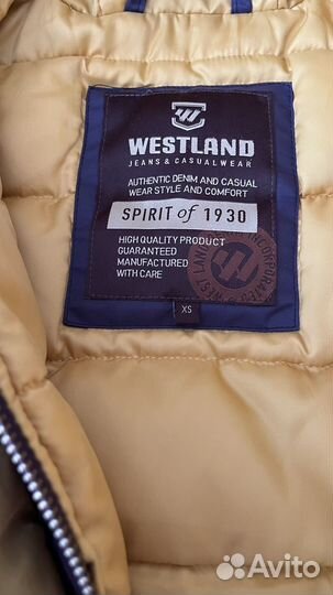 Куртка (Парка)