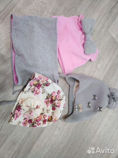 Вещи пакетом на девочку 4 года