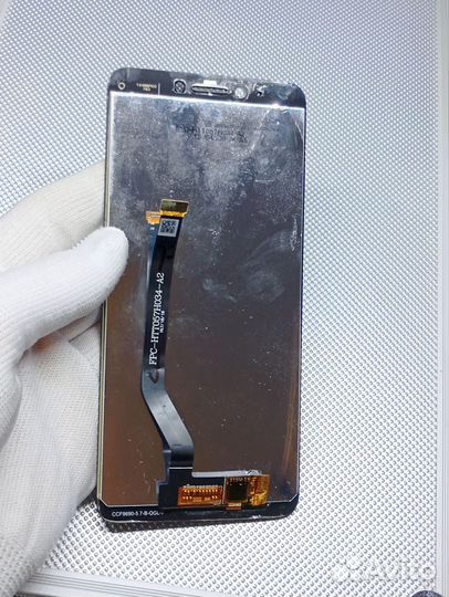 Lenovo K5 A6020. Дисплей. Оригинал