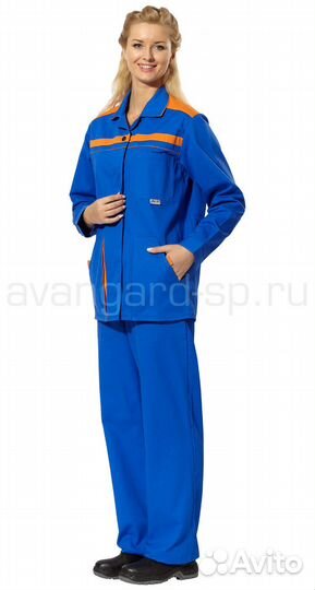 Костюм женский 