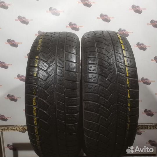 Continental Conti4x4WinterContact 235/60 R18