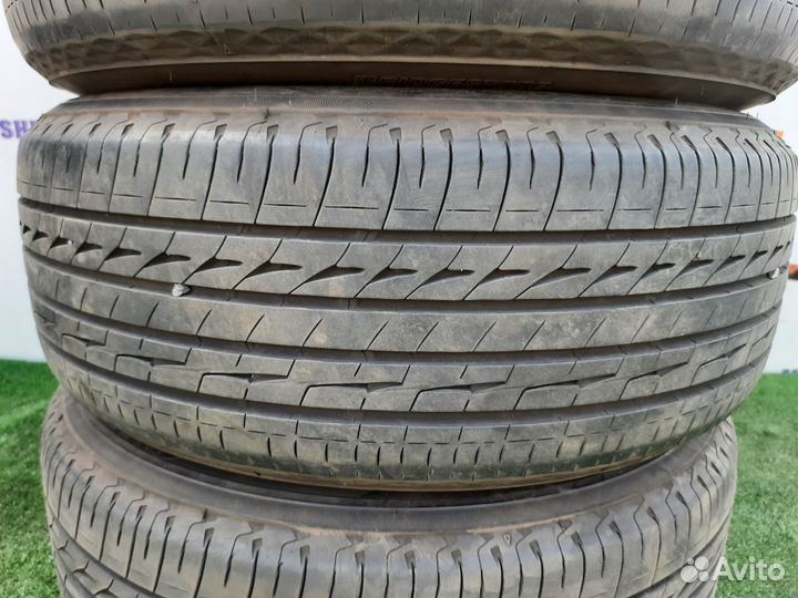 Bridgestone 613V 215/60 R16 95V