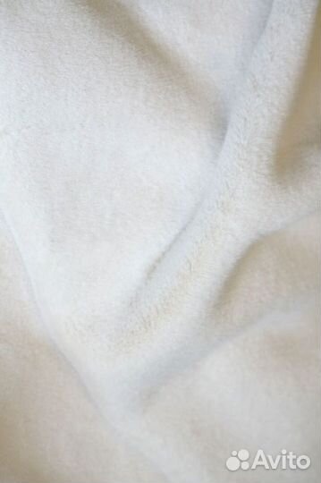 Качественный искусственный мех под норку (Италия)