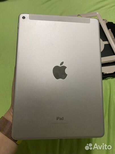 iPad Air 2