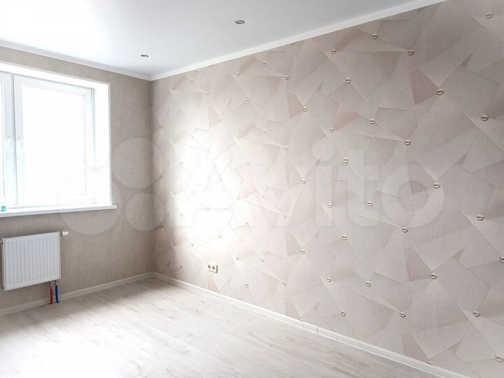 1-к. квартира, 40,3 м², 11/17 эт.