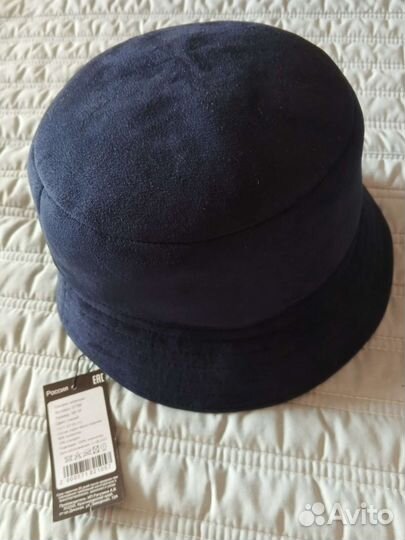 Шляпа Панама Новая