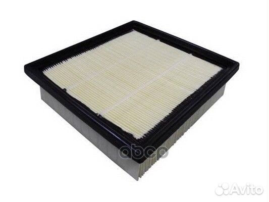 Фильтр воздушный opel corsa D 1.0/1.2/1.4 06- O