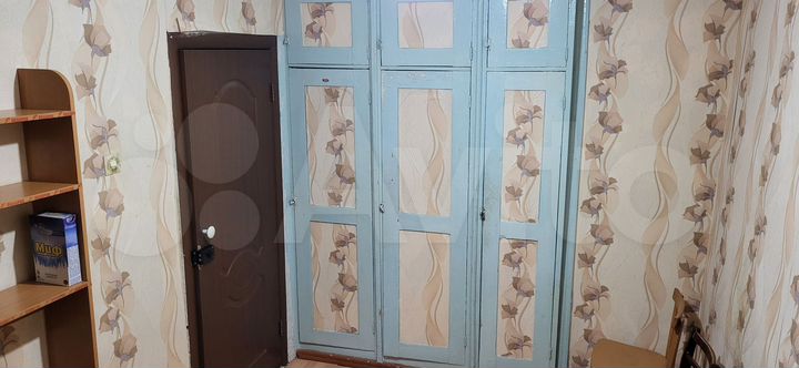 Комната 12 м² в 1-к., 4/5 эт.