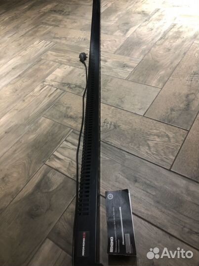 Радиатор отопления