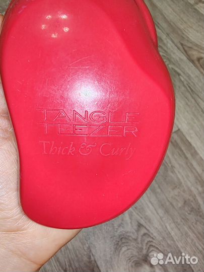 Расческа tangle teezer. Оригинал