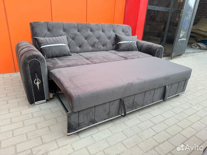 Новые диваны