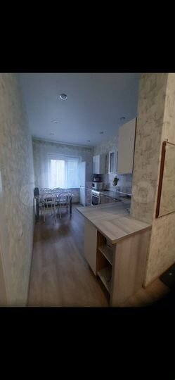 2-к. квартира, 44 м², 1/5 эт.