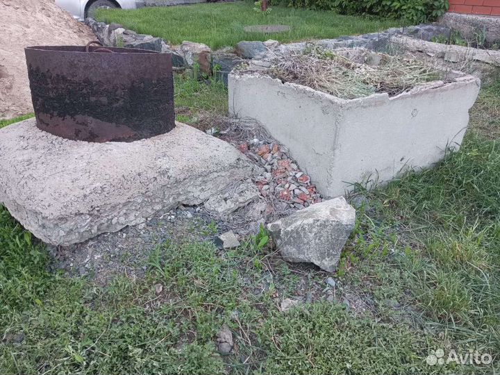 Блок фбс