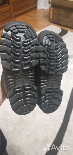 Ботинки детские Kuoma, Minimen 31