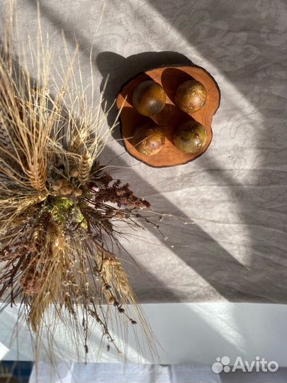 Подставка для яиц