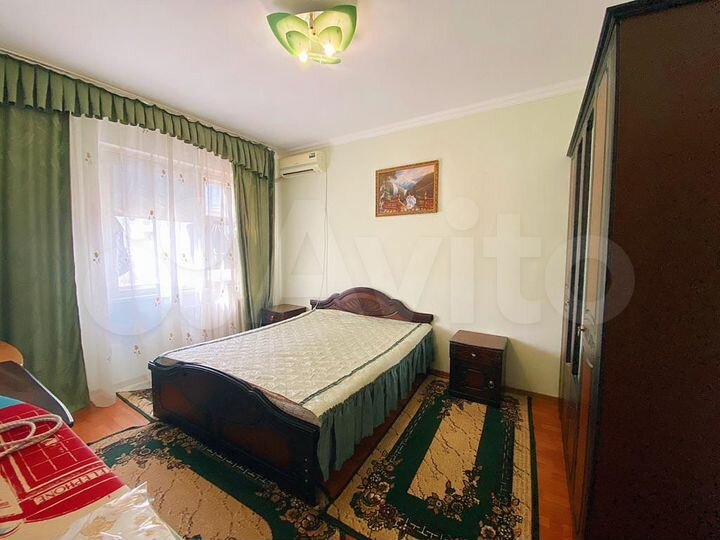 2-к. квартира, 50 м², 2/9 эт.