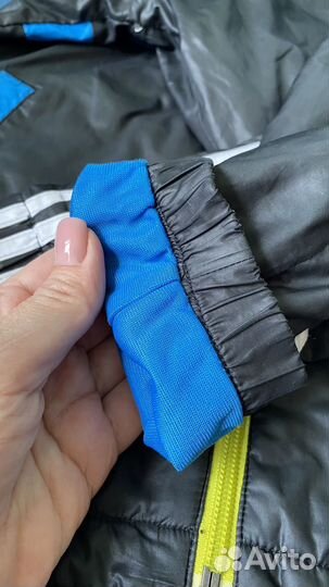 Куртка adidas 152