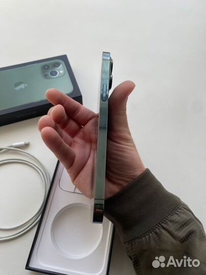iPhone 13 Pro Max, 128 ГБ