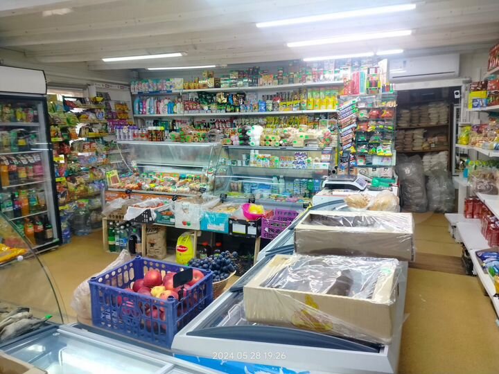 Торговая площадь, 105 м²