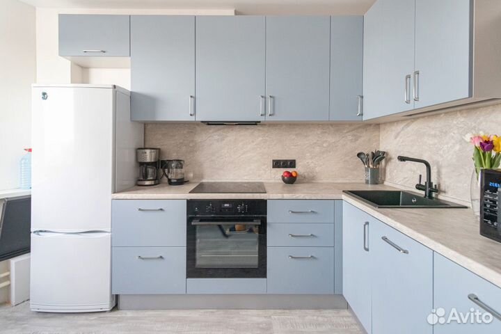 Кухня (реальная цена) кс07 37540