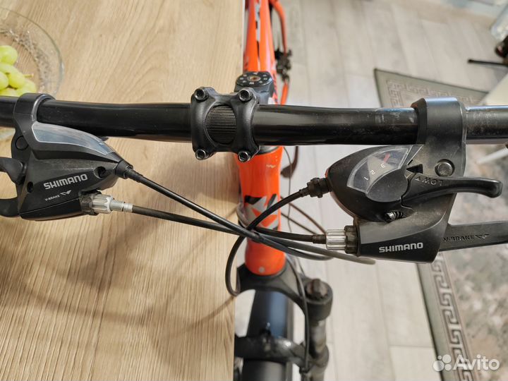 Forward apache x 29 23