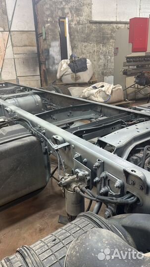 Удлинение газели