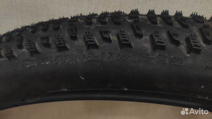 Велопокрышка Schwalbe Racing Ralph 29x2.25