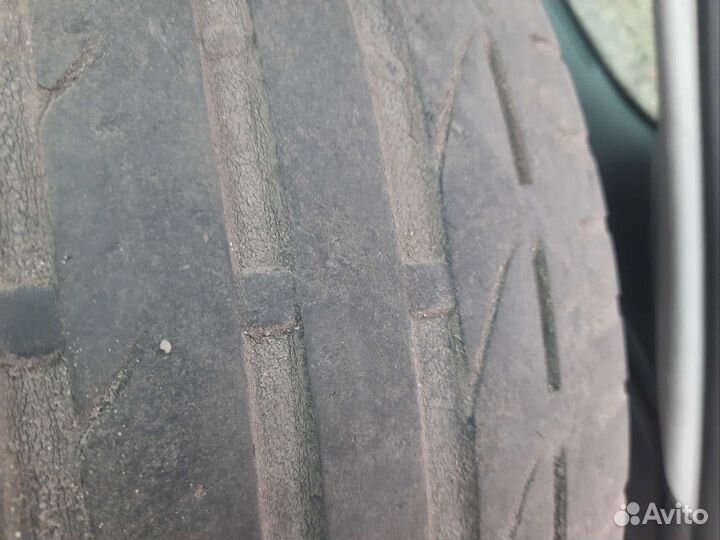 Bridgestone Potenza S001 215/55 R16 93W