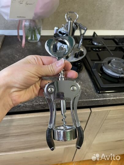 Кухоный набор Vitesse