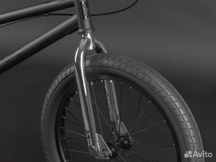 Велосипед horh stage 3 20