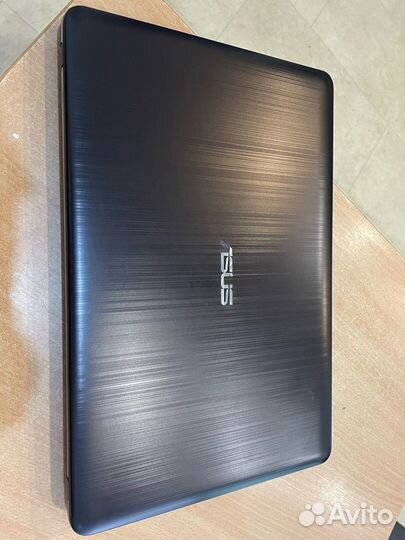 Ноутбук Acer Aspire E5-571G-34SL