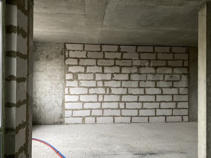 1-к. квартира, 35,1 м², 4/9 эт.