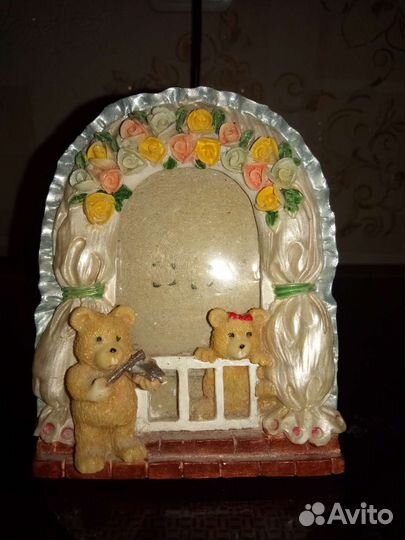 Рамки для фото