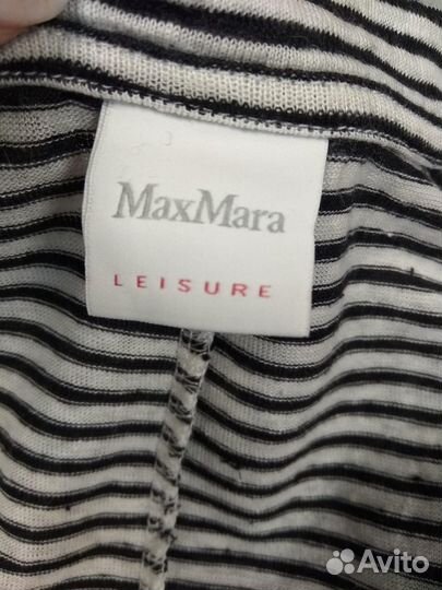Max mara платье