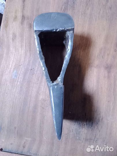 Колун. Топор. СССР