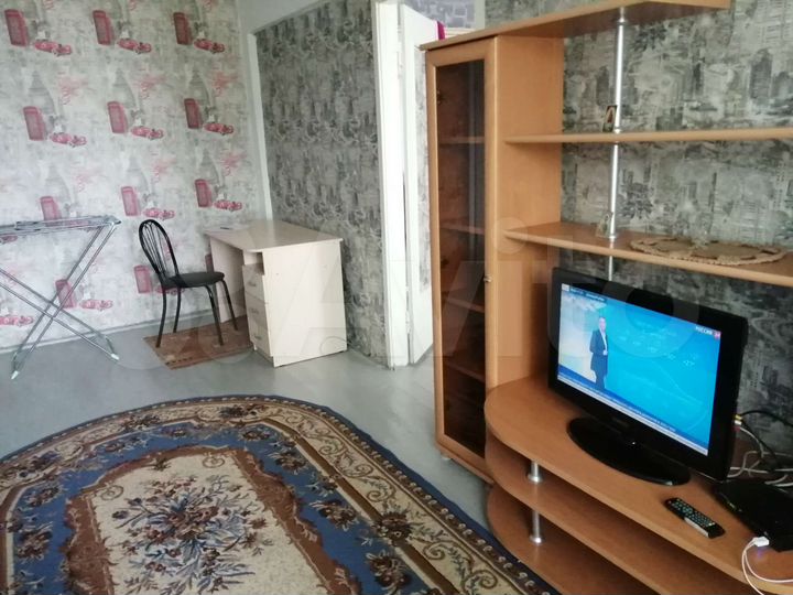 2-к. квартира, 45 м², 3/5 эт.