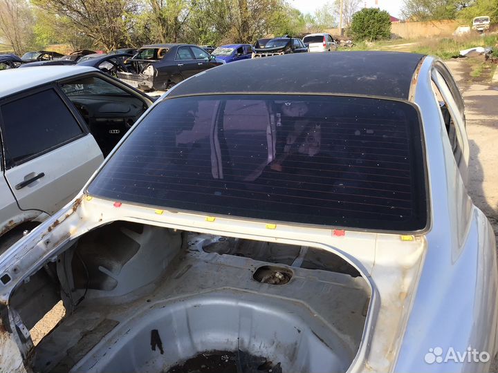 Крыша на Hyundai Sonata