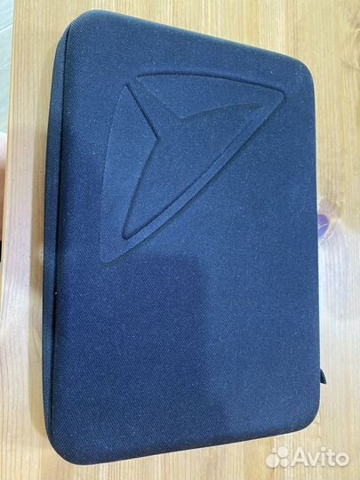 Сумка аксесуары для экшен-камеры