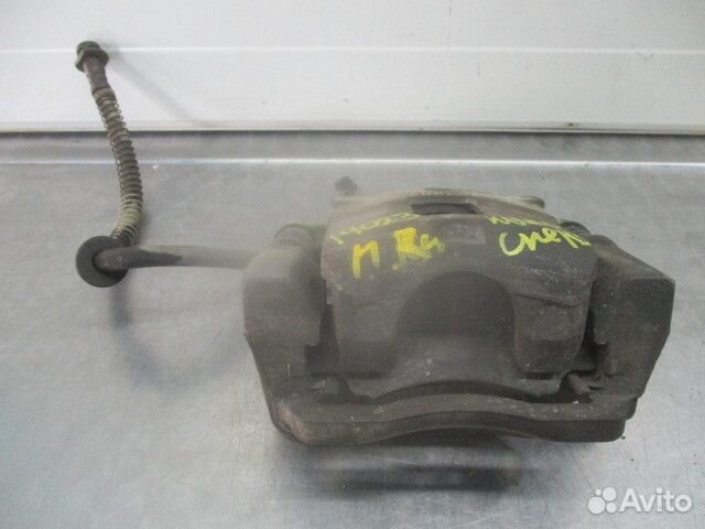 Суппорт передний правый Chery Kimo A1 SQR473F 2010