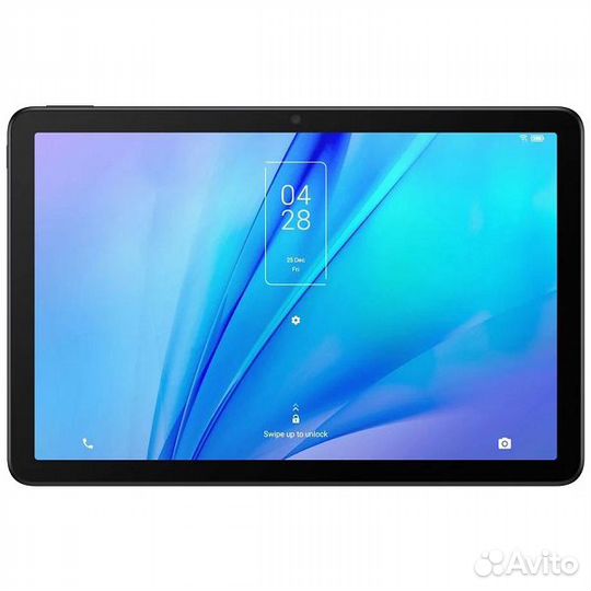 Планшет TCL TAB 10S 3/32Gb Wi-Fi серый