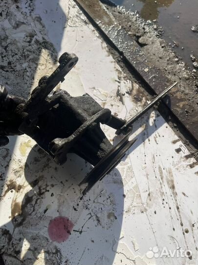 Гидроусилитель бмв е34